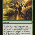 Triumph of the Hordes (LIST-NPH-123) - The List