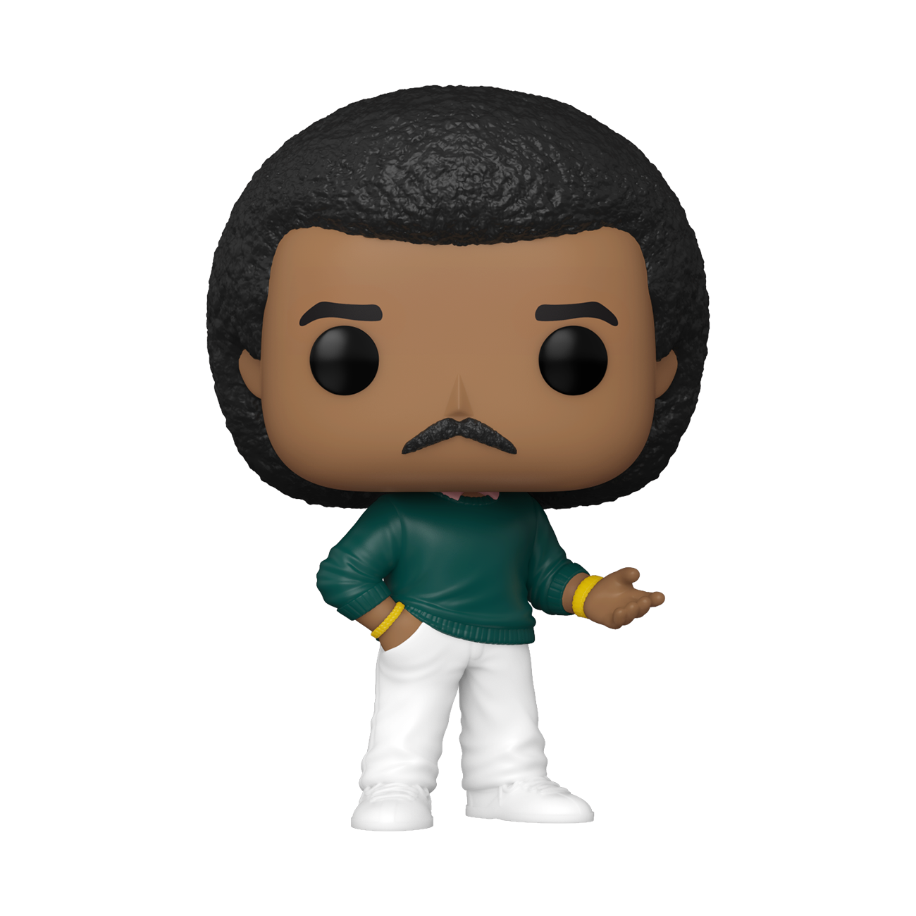 POP! Rocks: Lionel Richie by THE MIGHTY HOBBY SHOP
