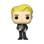 POP! Rocks - BTS S3 - J-Hope by THE MIGHTY HOBBY SHOP