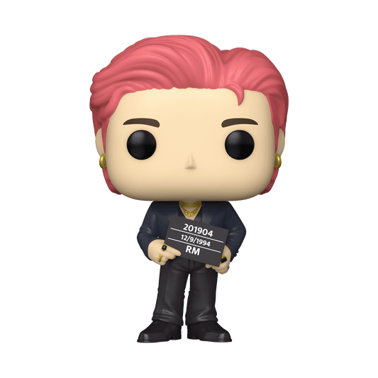 POP! Rocks: BTS S3 - RM