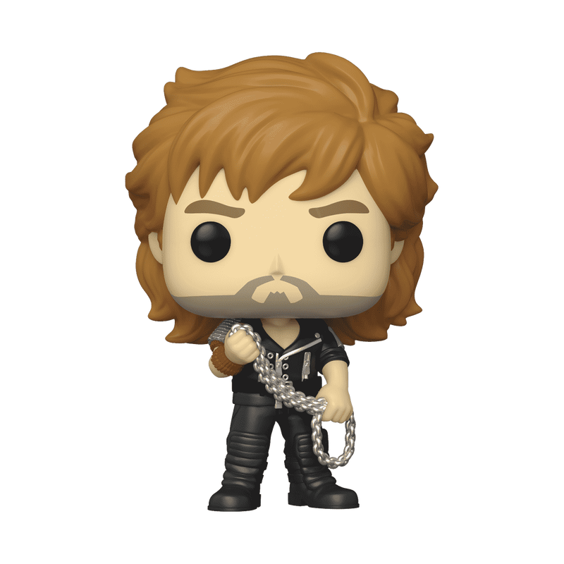 Pop! Simon Le Bon (The Wild Boys) by THE MIGHTY HOBBY SHOP