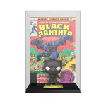 POP! Comic Cover: Marvel - Black Panther
