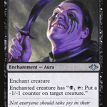 Sadistic Obsession (MH1-105) - Modern Horizons