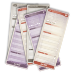 Character & Theme Cards