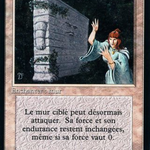 Animate Wall (FBB-001) - Foreign Black Border