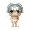 POP! Television: Peacemaker