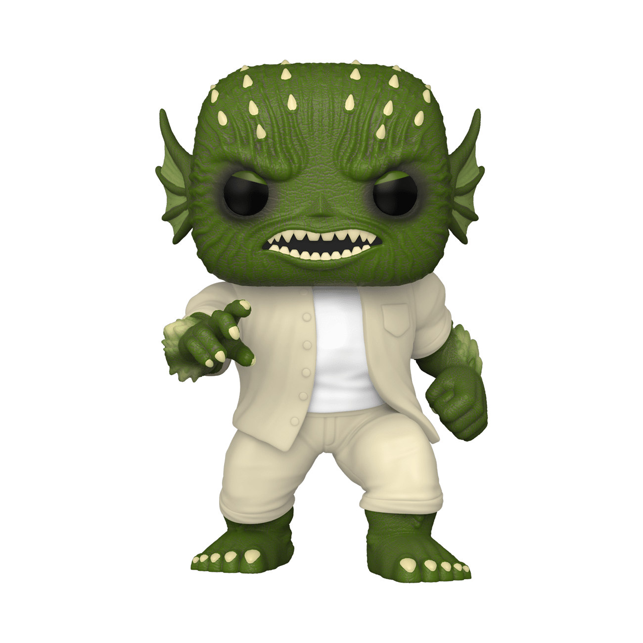 POP! Marvel: She-Hulk - Abomination by THE MIGHTY HOBBY SHOP