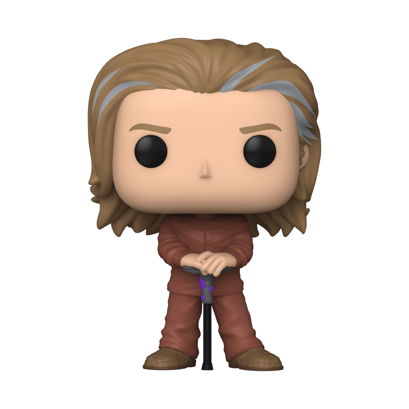 POP! Marvel: Arthur Harrow by THE MIGHTY HOBBY SHOP