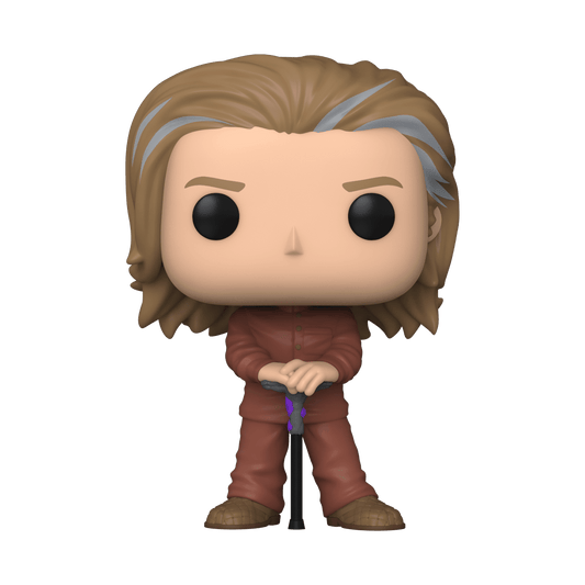 POP! Marvel: Arthur Harrow