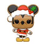 POP! Disney: Holiday - Minnie (GB) by THE MIGHTY HOBBY SHOP