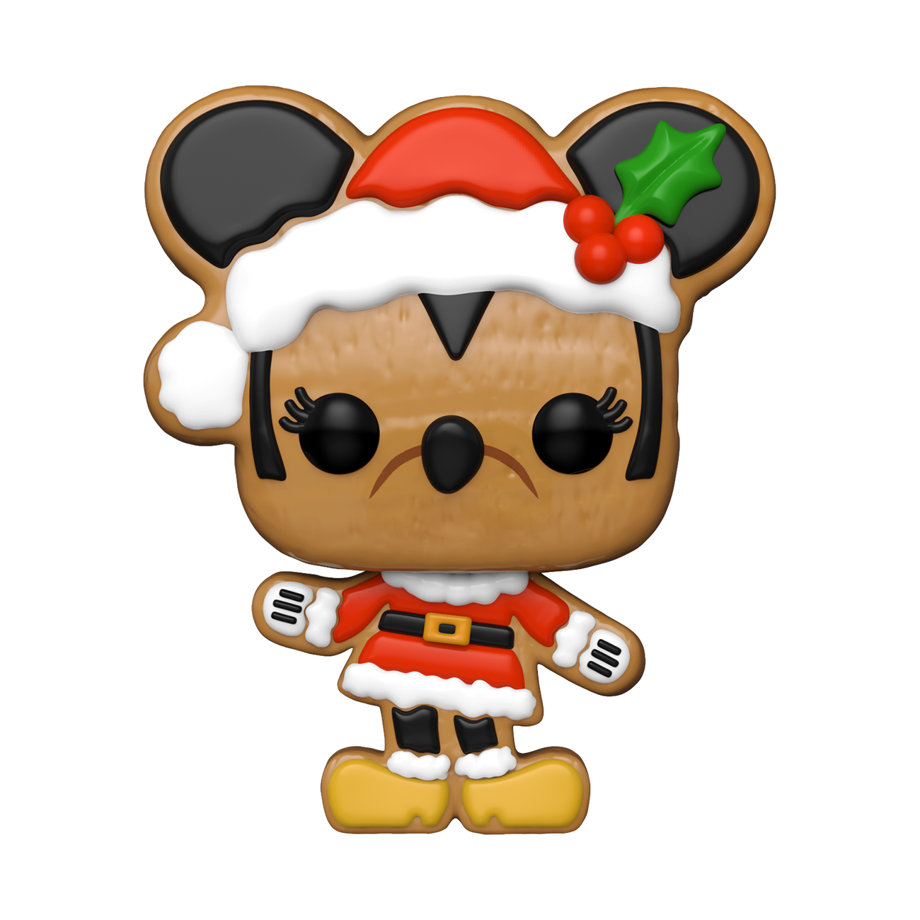 POP! Disney: Holiday - Minnie (GB) by THE MIGHTY HOBBY SHOP