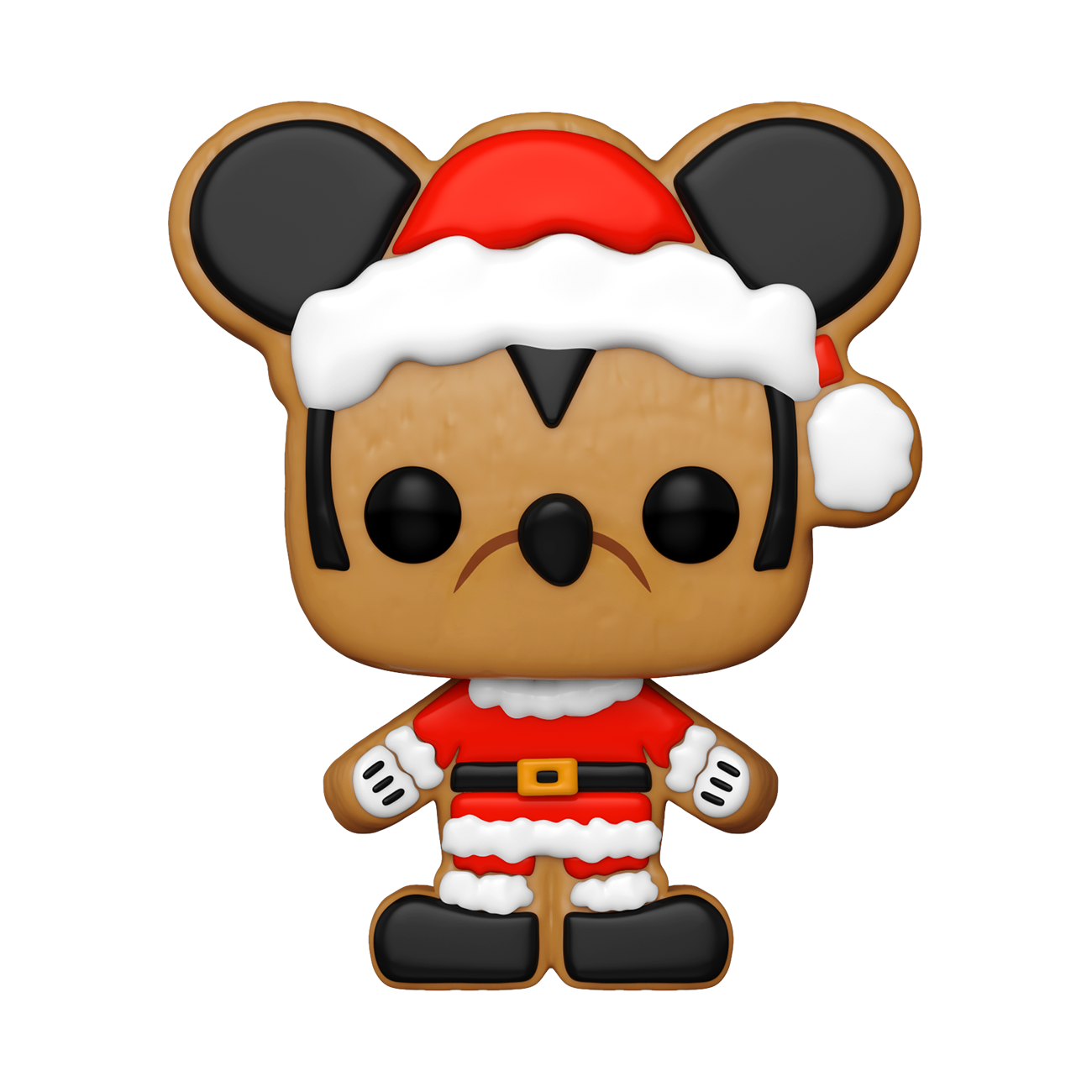 POP! Disney: Holiday - Santa Mickey (GB) by THE MIGHTY HOBBY SHOP