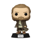 POP! STAR WARS™ Obi-Wan Kenobi: Obi-Wan Kenobi