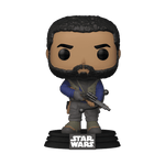 POP! STAR WARS™ Obi-Wan Kenobi: Kawlan Roken by THE MIGHTY HOBBY SHOP