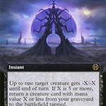 Black Sun's Twilight (ONE-383) - Phyrexia: All Will Be One: (Extended Art)