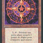 Conservator (FBB-241) - Foreign Black Border