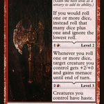 Barbarian Class (AFR-131) - Adventures in the Forgotten Realms