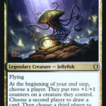Gluntch, the Bestower (PRE-275) - Battle for Baldur's Gate Promos Foil