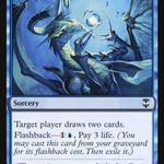 Deep Analysis (NCC-218) - New Capenna Commander