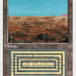 Scrubland (SUM-286) - Summer Magic / Edgar