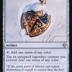 Relic of Legends (DMU-236) - Dominaria United