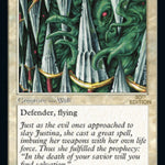 Wall of Swords (30A-339) - 30th Anniversary Edition