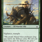 Tajuru Pathwarden (LIST-OGW-145) - The List