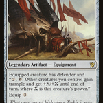 Dragon Throne of Tarkir (LIST-KTK-219) - The List