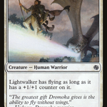 Lightwalker (JMP-118) - Jumpstart