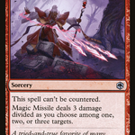 Magic Missile (LIST-AFR-154) - The List