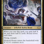 Hydroid Krasis (2X2-228) - Double Masters 2022