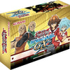 Konami - Yu-Gi-Oh! Trading Card Game - Speed Duel GX: Midterm Paradox Mini Box
