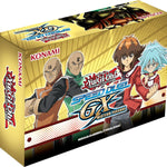 Konami - Yu-Gi-Oh! Trading Card Game - Speed Duel GX: Midterm Paradox Mini Box