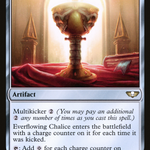Everflowing Chalice (40K-238) - Warhammer 40,000 Commander
