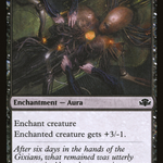 Twisted Experiment (DMR-104) - Dominaria Remastered