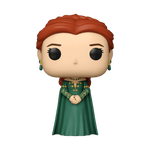 POP! TV: House of the Dragon - Alicent Hightower by THE MIGHTY HOBBY SHOP