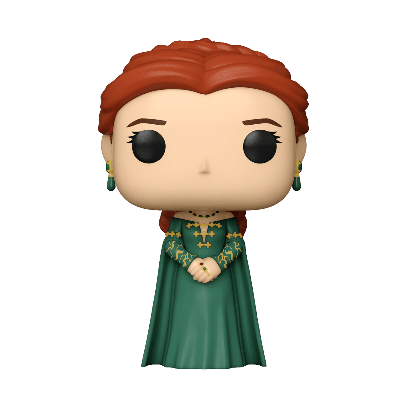 POP! TV: House of the Dragon - Alicent Hightower