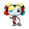 Pop! DC Comics: Harley Quinn on Apokolips by THE MIGHTY HOBBY SHOP