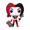 Pop! DC Comics: Harley Quinn with Weapons by THE MIGHTY HOBBY SHOP