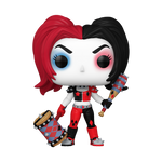 Pop! DC Comics: Harley Quinn with Weapons by THE MIGHTY HOBBY SHOP