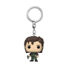 POCKET POP! TV: Stranger Things Season 4 - Steve Harrington with Axe by THE MIGHTY HOBBY SHOP