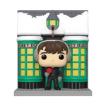 POP! Deluxe: Harry Potter Hogsmeade - Honeydukes w/ Neville by THE MIGHTY HOBBY SHOP