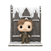 POP! Deluxe: Harry Potter Hogsmeade- Shrieking Shack w/Lupin by THE MIGHTY HOBBY SHOP