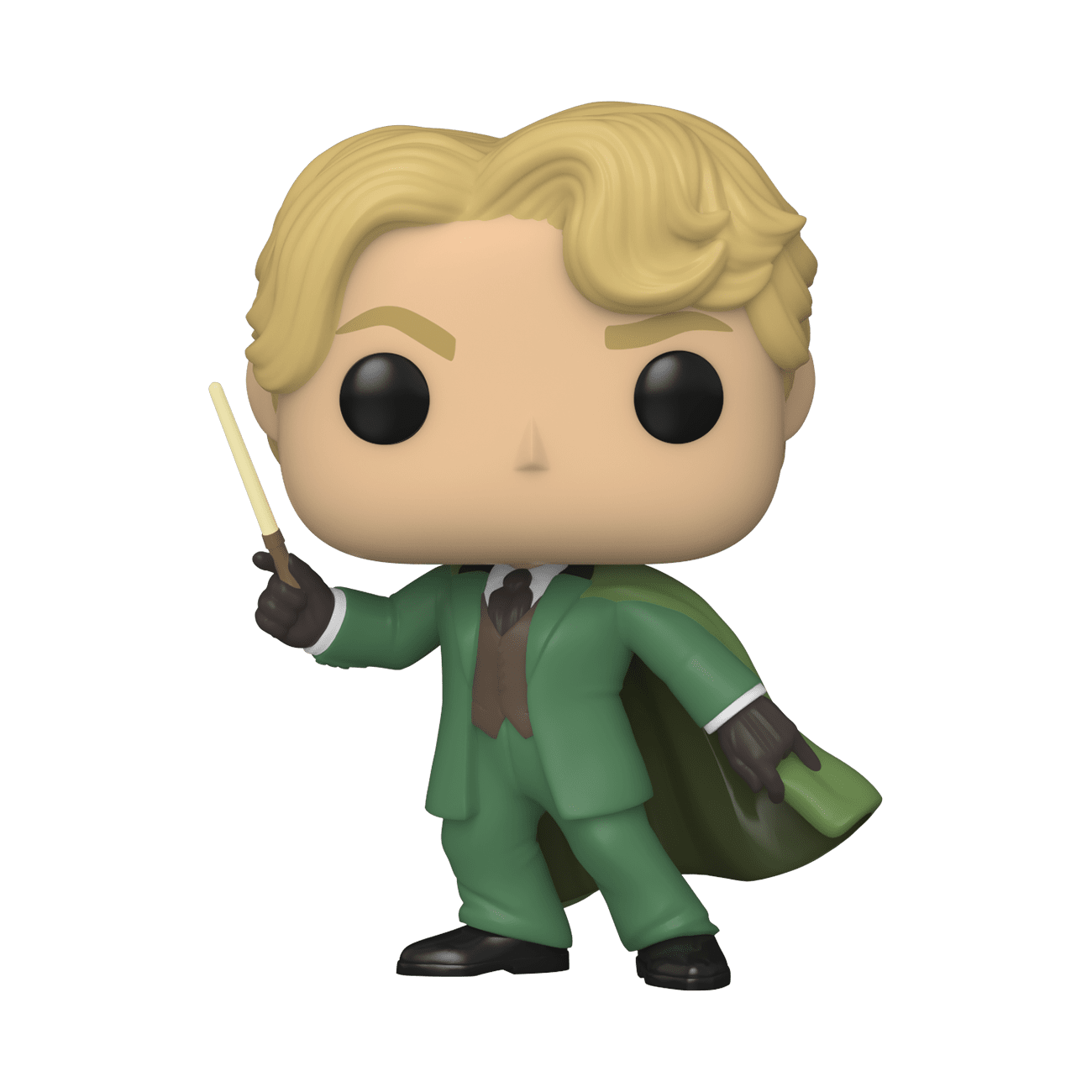POP! Movies: Harry Potter CoS 20th - Gilderoy Lockheart by THE MIGHTY HOBBY SHOP