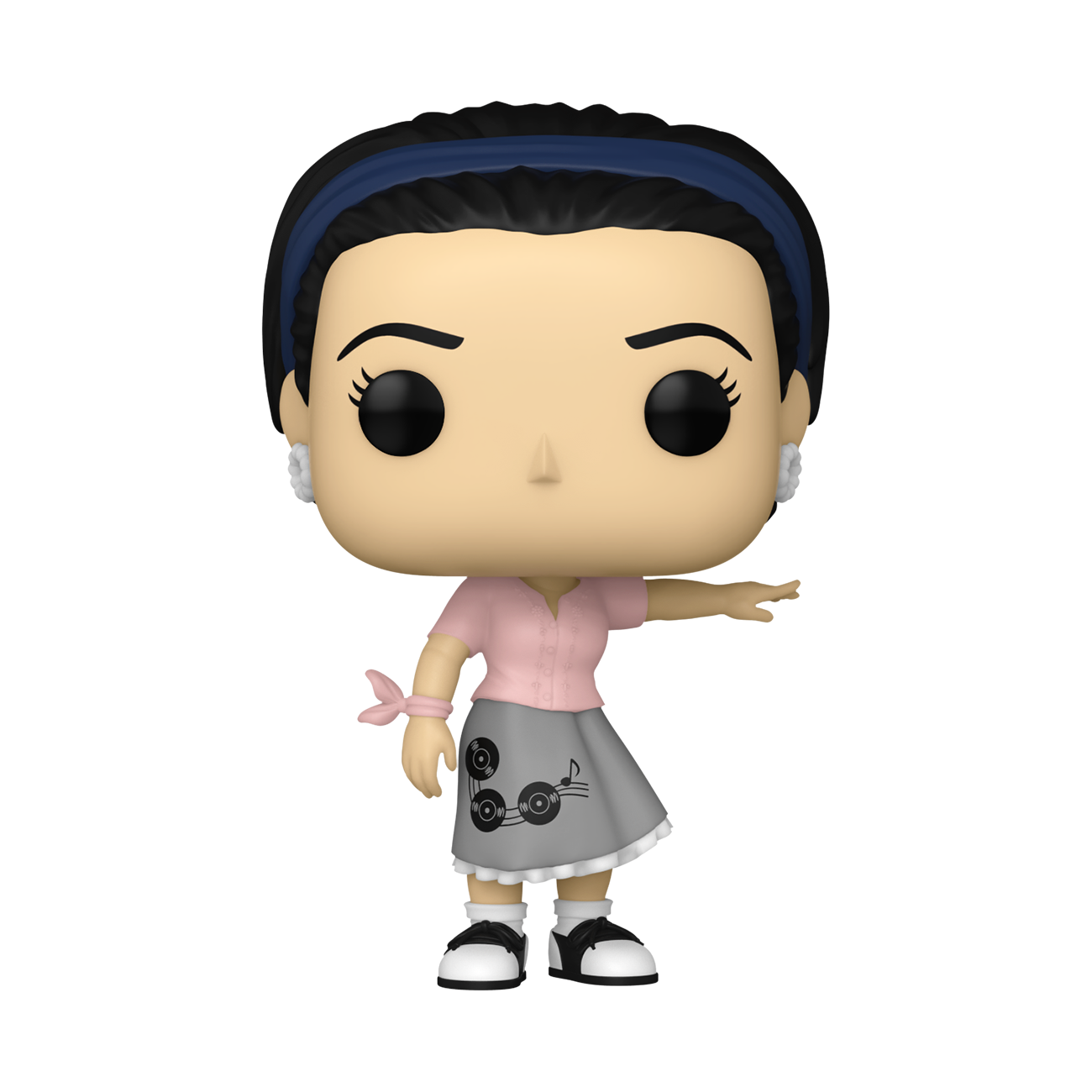 POP! TV: Friends - Waitress Monica
