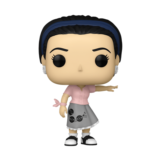 POP! TV: Friends - Waitress Monica