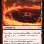 Tectonic Reformation (C20-162) - Commander 2020