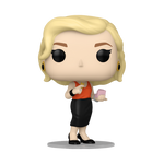 Pop! Ted Lasso: Rebecca Welton