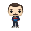 Pop! Ted Lasso: Ted Lasso