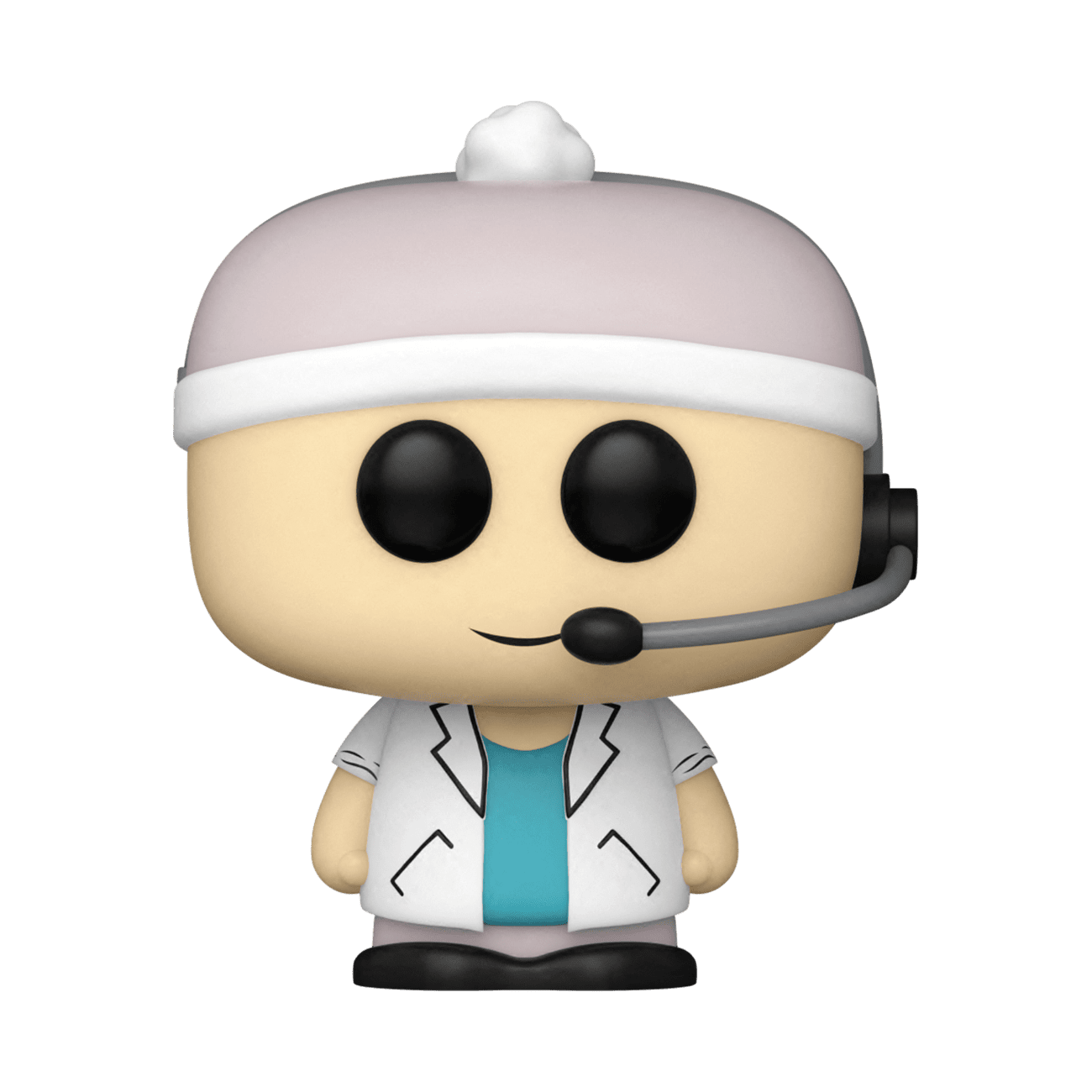 POP! TV: South Park - Boyband Stan by THE MIGHTY HOBBY SHOP